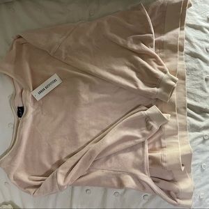 Urban Outfitters Oversized Pullover